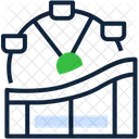 Amüsement  Symbol