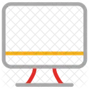 Unterhaltung Lcd Led Symbol