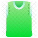 Unterhemd  Symbol