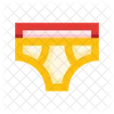 Unterhose  Symbol