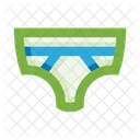 Unterhose  Symbol