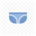 Unterhose  Symbol