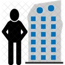 Unternehmen  Symbol