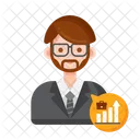 Business Analyst  Symbol