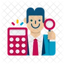 Business Analyst  Symbol