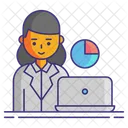 Business Analyst  Symbol