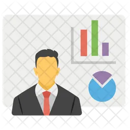 Business Analyst  Symbol