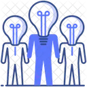 Unternehmensgruppe  Symbol