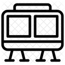Unterschlupf Lebensraum Aufblasbar Symbol