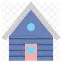 Unterschlupf  Symbol