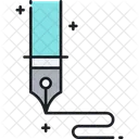 Unterschrift  Symbol