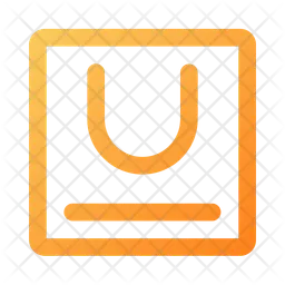 Quadrat unterstreichen  Symbol