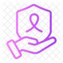 Unterstutzung Pflege Hilfsmittel Symbol