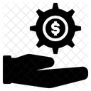 Unterstutzen Fordern Ermutigen Symbol