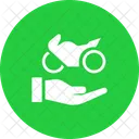 Support Service Betreuung Symbol