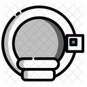 Untersuchung  Symbol