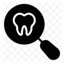 Untersuchung  Symbol