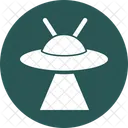 Untertasse  Symbol