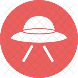 Untertasse  Symbol