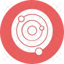 Untertasse  Symbol
