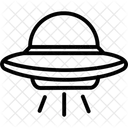 Untertasse  Symbol