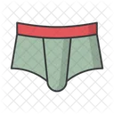 Unterhose Symbol