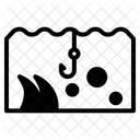 Angeln Symbol