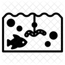 Angeln Symbol