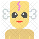 Untote Frau Untote Frau Icon