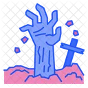 Untote  Icon