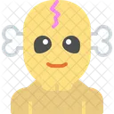 Untoter Mann Untoter Mann Icon