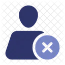 Unverified Pending Unchecked Icon