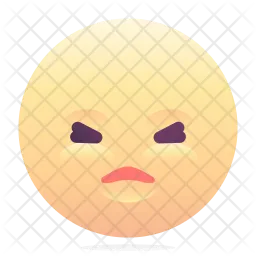 Unwell Emoji Icon