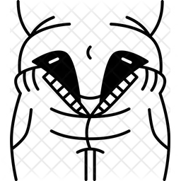 Unzip  Icon