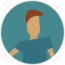 Uomo  Icon