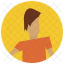 Uomo  Icon