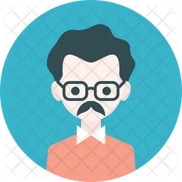 Uomo  Icon