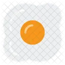 Uova Frittata Cibo Icon