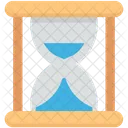 Uovo Timer Clessidra Icon