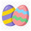 Uovo di Pasqua  Icon