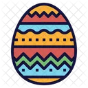 Uovo di Pasqua  Icon