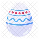 Uovo di Pasqua  Icon