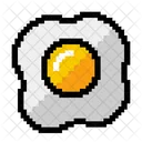 Uovo Fritto Icon