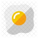 Uovo Fritto Icon