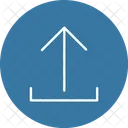 Up Load Icon