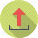 Up Load Icon