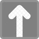 Up Arrow Symbol Icon