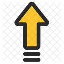 Up Arrow Arrows Arrow Icon