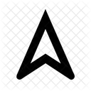 Arrow Direction Right Icon
