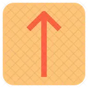 Arrow Way Direction Icon
